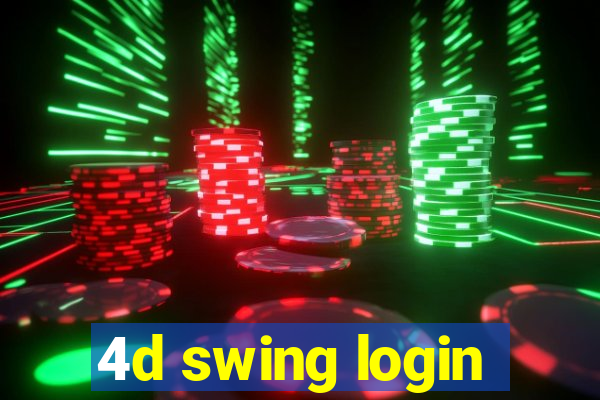 4d swing login