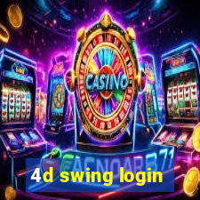 4d swing login