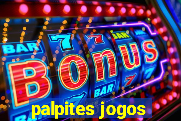 palpites jogos