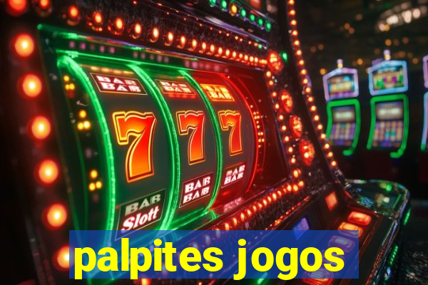 palpites jogos