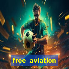 free aviation courses online with certificates