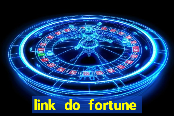 link do fortune tiger demo