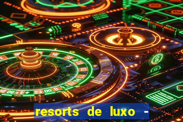 resorts de luxo - slots 49 pubg