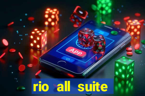 rio all suite hotel and casino las vegas