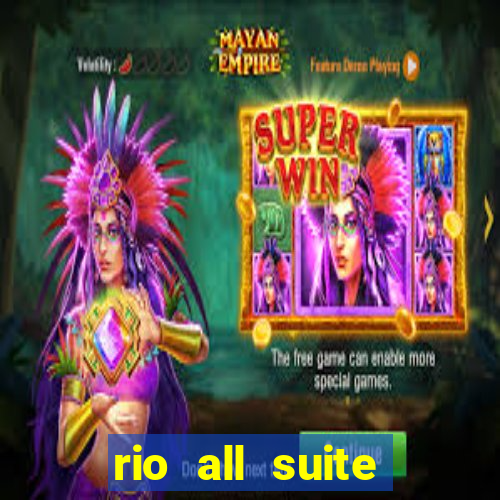 rio all suite hotel and casino las vegas