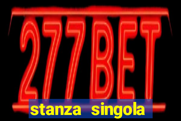 stanza singola bologna affitto