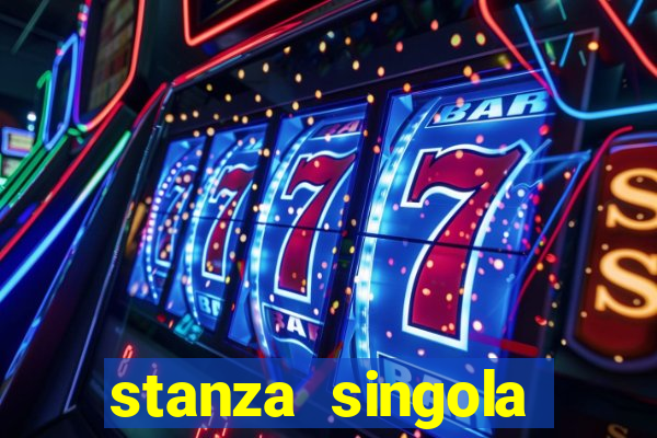 stanza singola bologna affitto