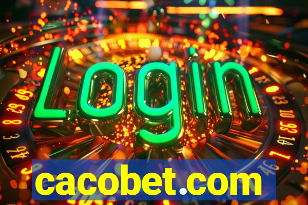 cacobet.com