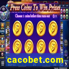 cacobet.com