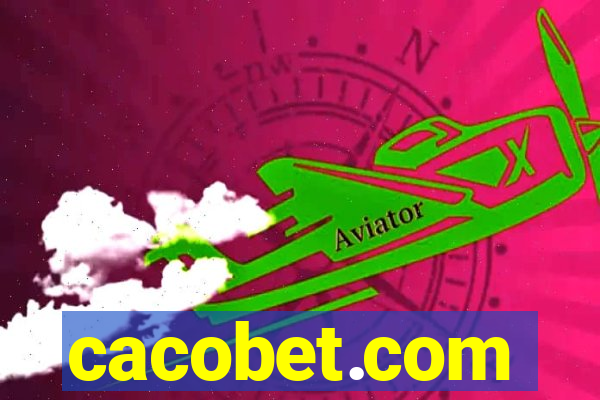 cacobet.com