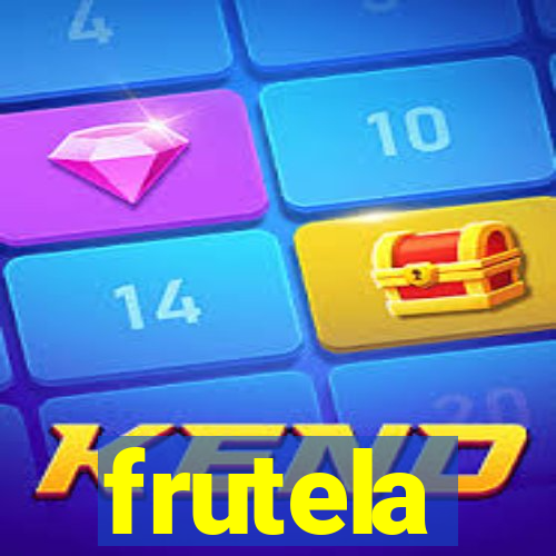 frutela