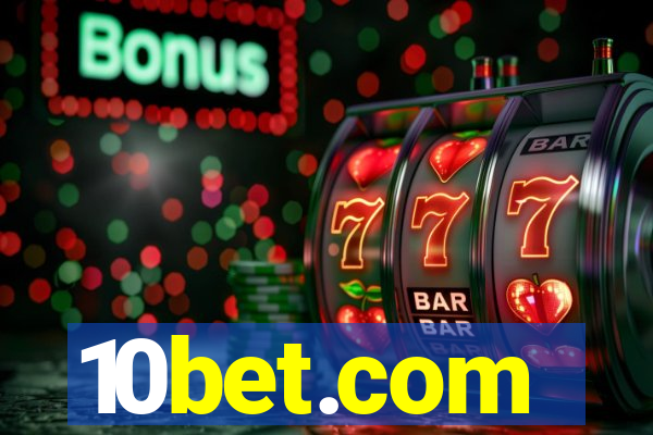 10bet.com