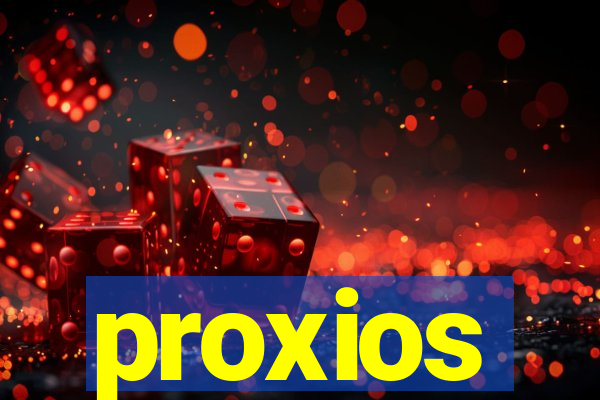 proxios