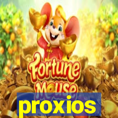 proxios