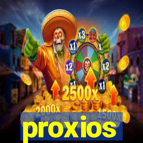 proxios