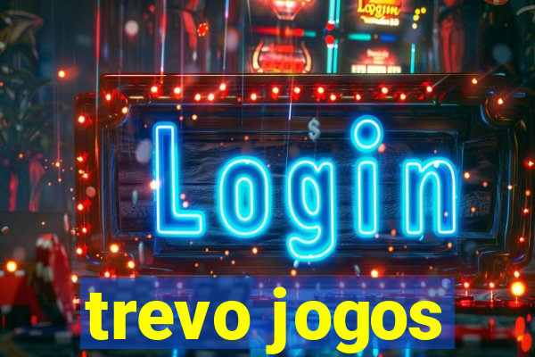 trevo jogos