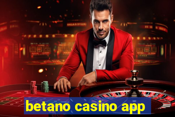 betano casino app