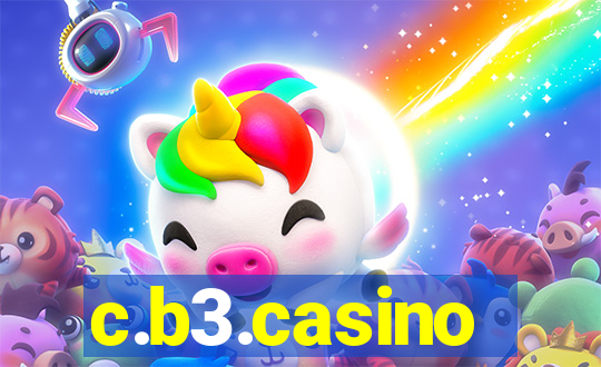 c.b3.casino