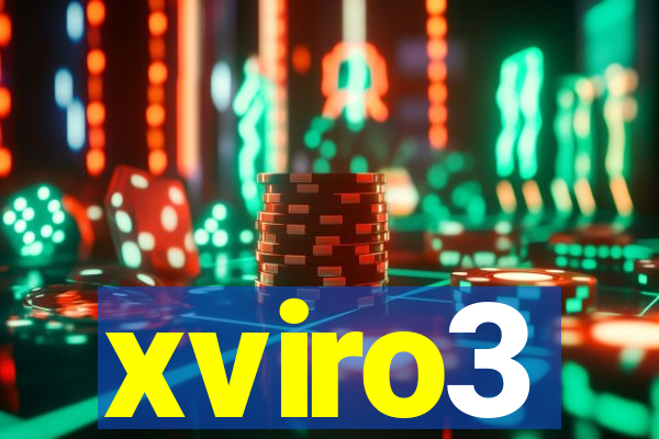 xviro3