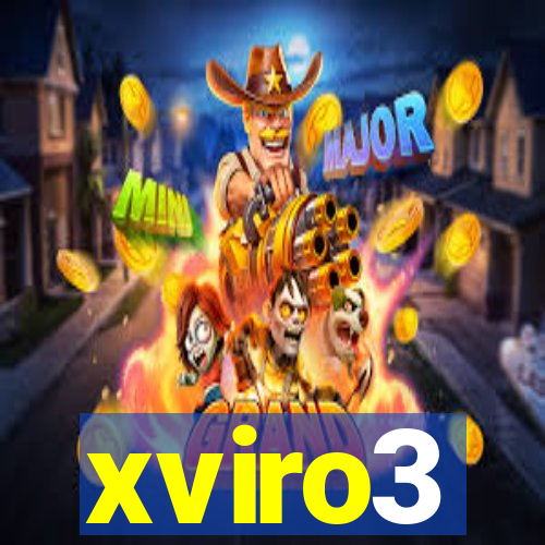 xviro3