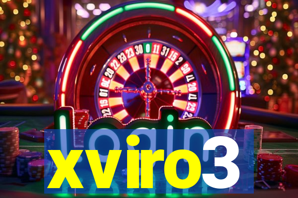 xviro3