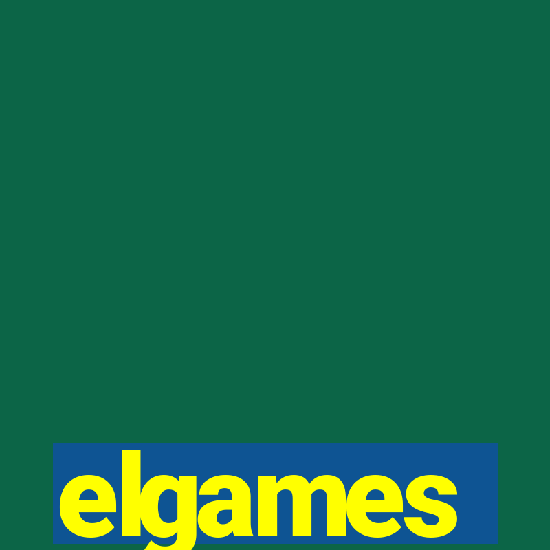 elgames