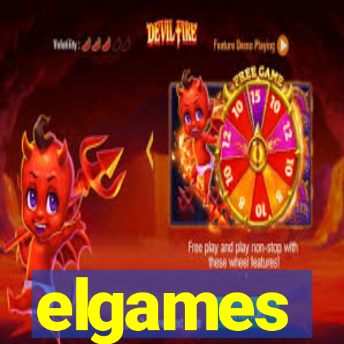 elgames