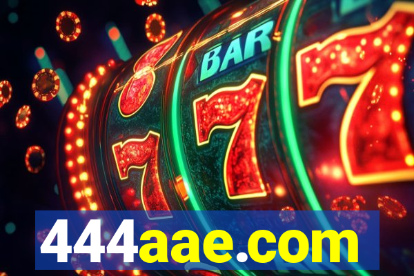 444aae.com