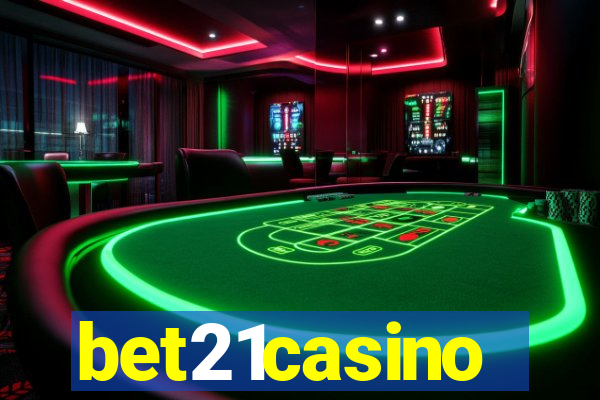 bet21casino