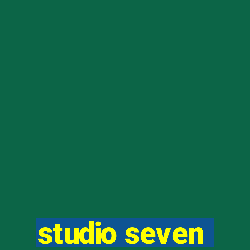 studio seven