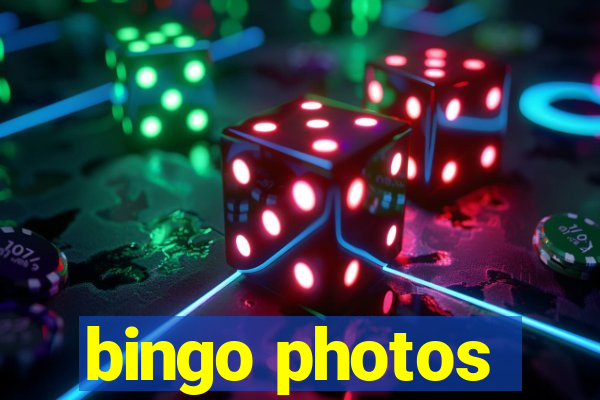 bingo photos