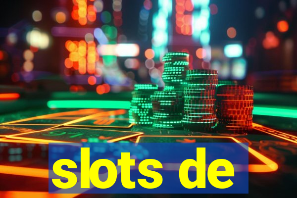 slots de