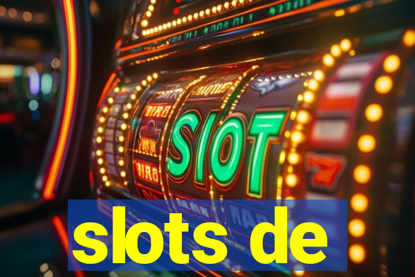 slots de