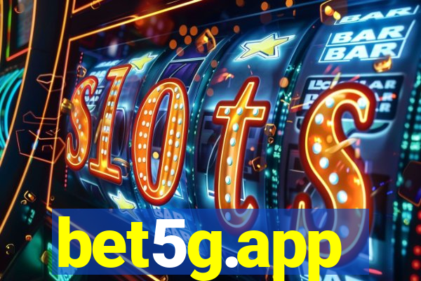 bet5g.app