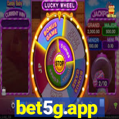 bet5g.app