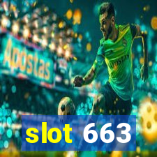 slot 663