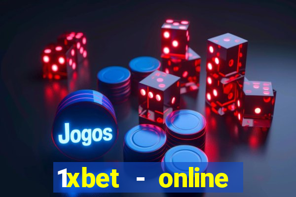 1xbet - online casino iq