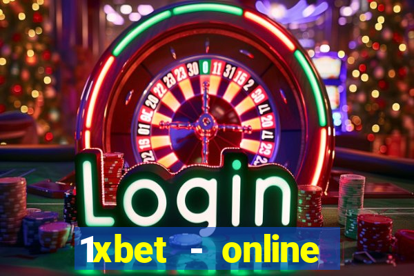 1xbet - online casino iq