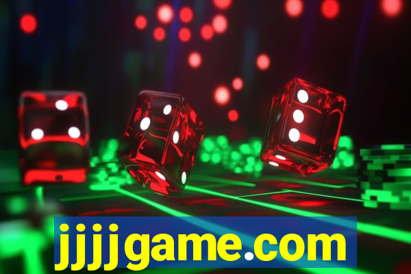 jjjjgame.com