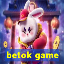 betok game