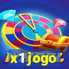 x1 jogo