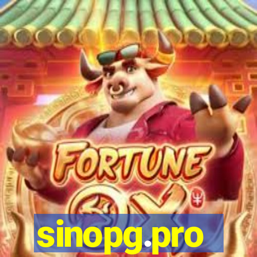 sinopg.pro