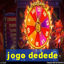 jogo dedede