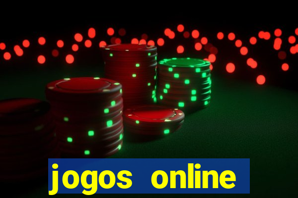 jogos online apostas dinheiro