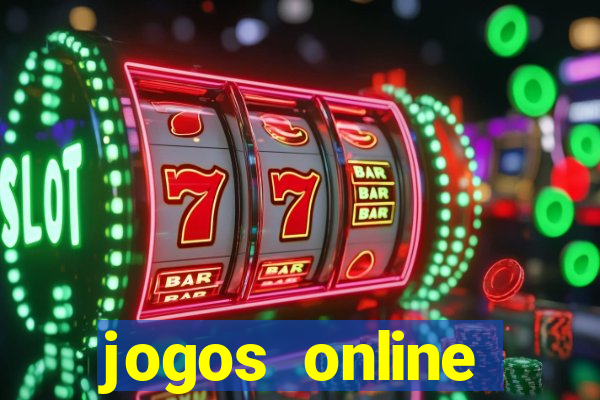 jogos online apostas dinheiro