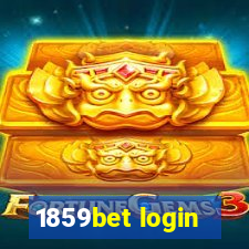 1859bet login