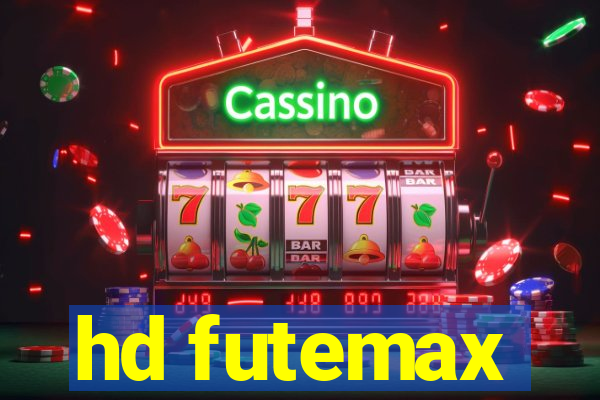 hd futemax