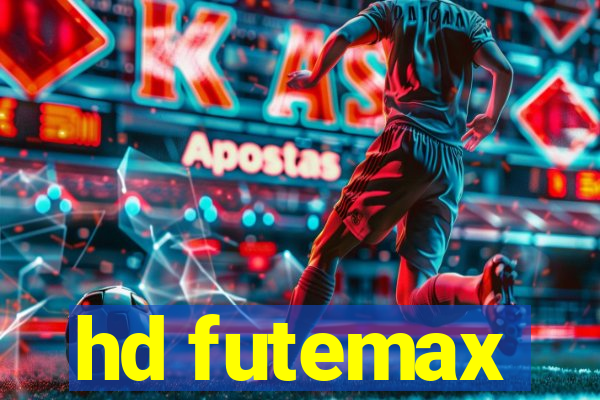 hd futemax