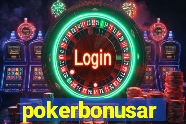 pokerbonusar