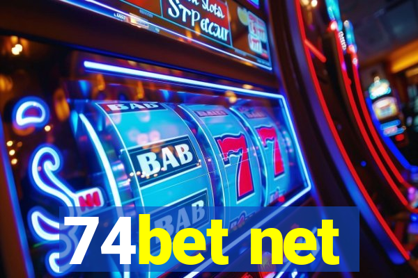 74bet net